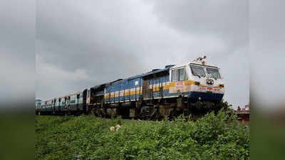 इसरो की सैटलाइटस की मदद से ट्रेनें चल रही है समय पर, जानिए कैसे