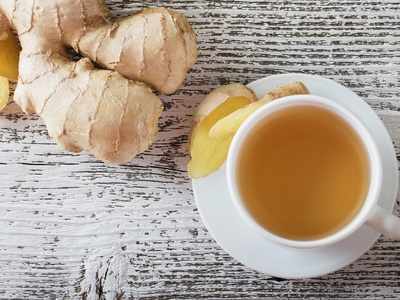 Ginger Tea Uses: ഇഞ്ചിച്ചായ ദിവസവും കുടിക്കാം - ഇത് വെറും ചായയല്ല