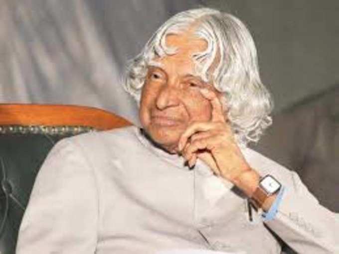 Abdul Kalam