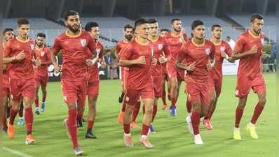 FIFA World Cup Qualifier: ലോകകപ്പ് സ്വപ്നങ്ങൾ പൂവണിയുമോ ? ഇന്ത്യ ഇന്ന് ബംഗ്ലാദേശിനെതിരെ, സാധ്യതകൾ ഇങ്ങനെ!