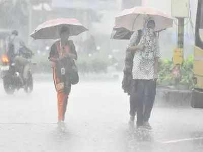 Chennai Rains: நாலு நாளைக்கு அடிச்சு துவைக்க போகும் கனமழை- வானிலை மையம் எச்சரிக்கை!