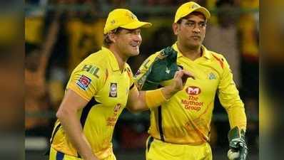 Shane Watson: ధోనీకి ఆ విషయం బాగా తెలుసు 