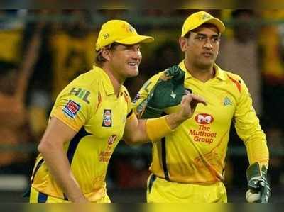 Shane Watson: ధోనీకి ఆ విషయం బాగా తెలుసు