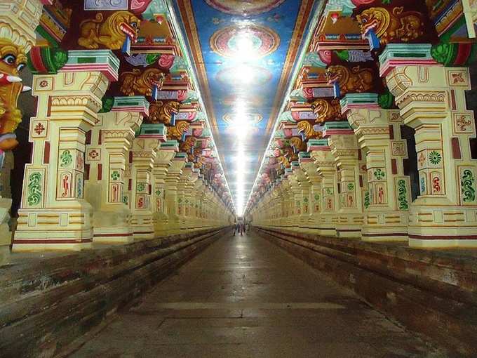 ramanathaswamy temple photos 2