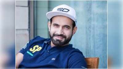 Irfan Pathan: సినిమాల్లోకి మాజీ క్రికెటర్..తొలి చిత్రంలోనే ఆయనకు విలన్‌గా!