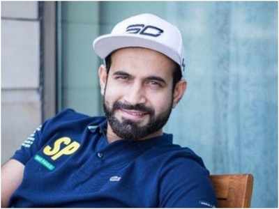 Irfan Pathan: సినిమాల్లోకి మాజీ క్రికెటర్..తొలి చిత్రంలోనే ఆయనకు విలన్‌గా!