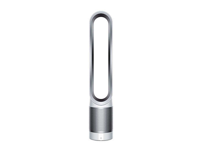 Dyson Pure Cool Link Tower WiFi-Enabled Air Purifier, TP03