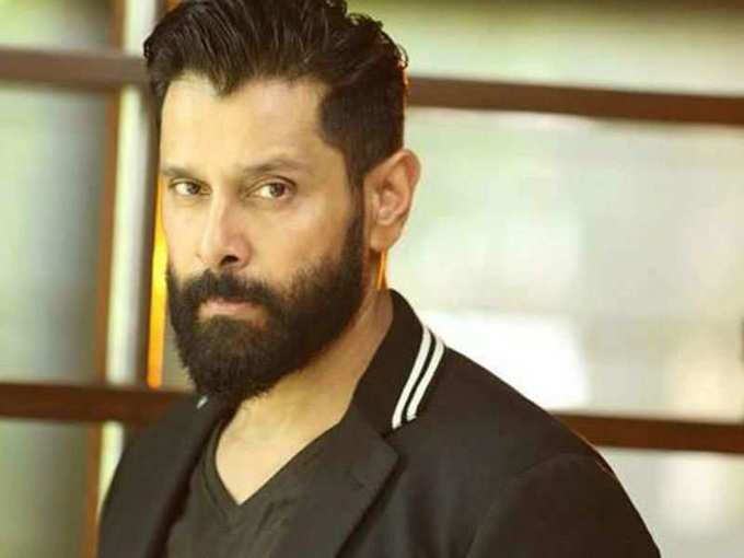 vikram