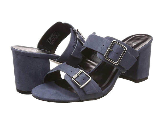 Mode By Red Tape Women&#39;s Fashion Sandals