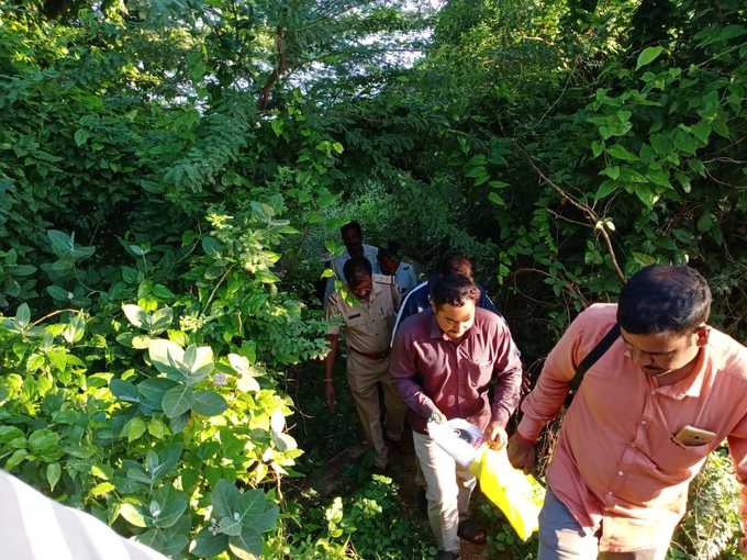 கொள்ளை சம்பவங்களில் மேலும் திருப்பங்கள் ஏற்படுமா... போலீசார் தொடர்ந்து விசாரணை