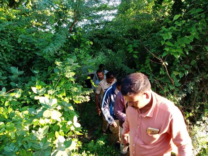 லலிதா ஜுவல்லரி மட்டுமல்ல  பெங்களூர் நகைக் கடை, பஞ்சாப் நேஷனல் வங்கி என பல...