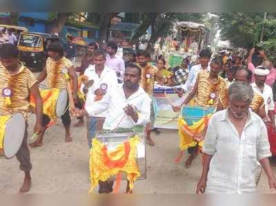 ಜನಸಂಖ್ಯೆ ಹೆಚ್ಚಳದಿಂದ ಅನುದಾನದ ಕೊರತೆ