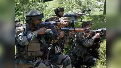 जम्मू-कश्मीर: अनंतनाग में सुरक्षाबलों को बड़ी कामयाबी, 3 आतंकी ढेर