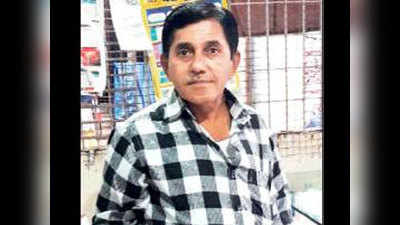 मुंबईः 24 घंटे के अंदर पीएमसी बैंक के एक और खाताधारक की हार्ट अटैक से मौत