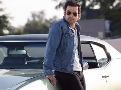 Cars of Prithviraj: പൃഥ്വിരാജ് എന്ന നടനെ മാത്രമേ നിങ്ങൾക്കറിയൂ, രാജു എന്ന വണ്ടിപ്രാന്തനെ അറിയില്ല