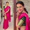 Karwa Chauth Sarees: Shop Indian Saris for Karva Chauth Online