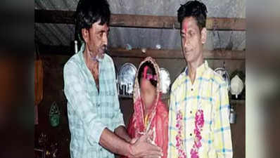 गुजरात में 50 हजार में रुपये में बेच दी गई 10 साल की बच्ची, पिता की उम्र के शख्स से कराई शादी