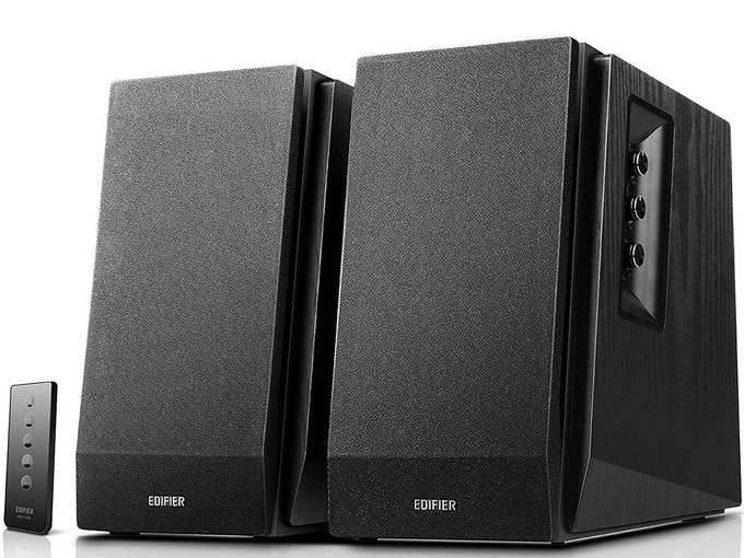 EDIFIER R1700BT 2.0 Bluetooth bookshelf active speaker system