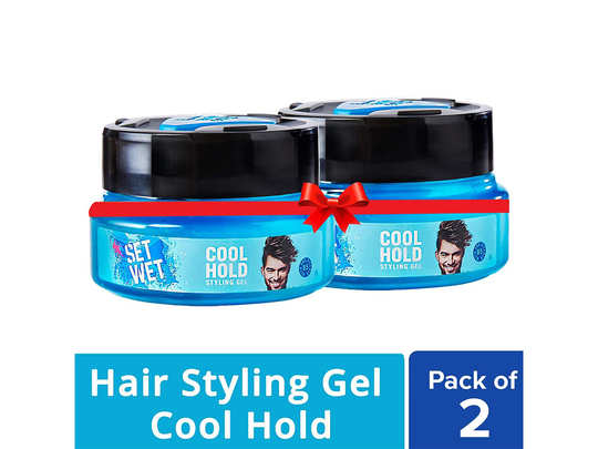 Hair Styling Gel And Wax For Men, इस दीवाली Amazon के हेयर जैल से करें  बालों को सैट - this diwali set your hair with hair styling gel - Navbharat  Times