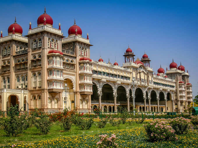 mysore