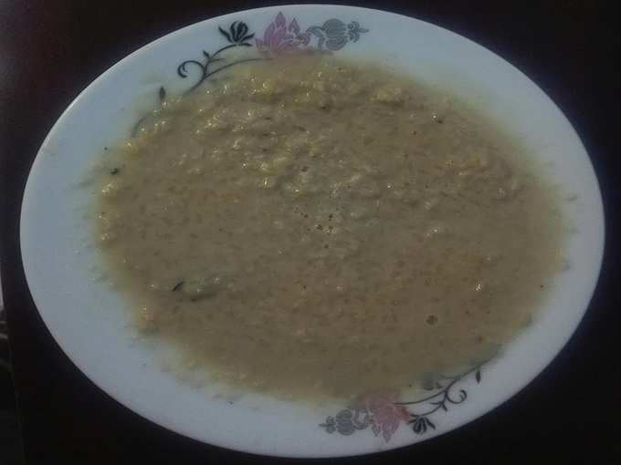 mulayari payasam