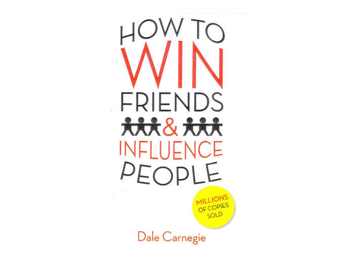 How to Win Friends and Influence People Paperback – 26 Sep 2016