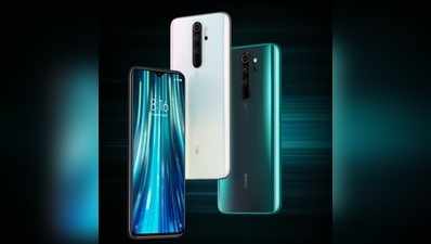 Redmi Note 8 Pro: 64 ಮೆಗಾಪಿಕ್ಸೆಲ್‌ನ ಫೋನ್ ಪರಿಚಯಿಸಿದ ಶವೋಮಿ