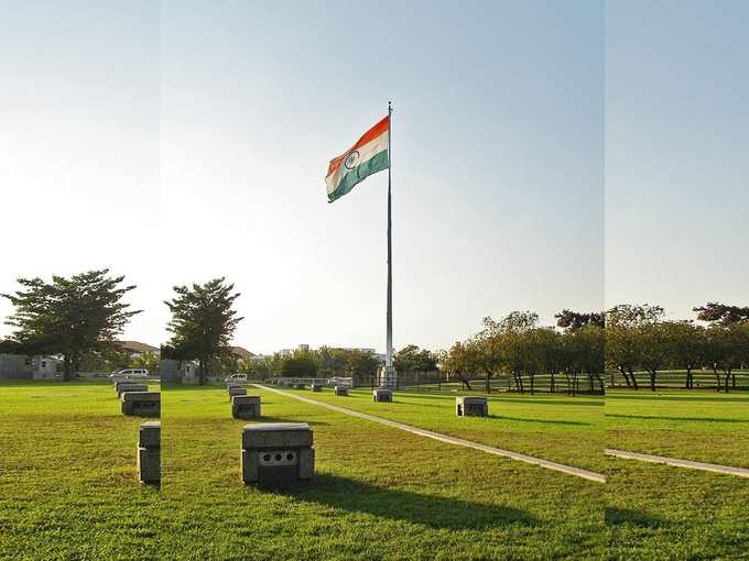 Rajiv_Gandhi_Memorial_path 2