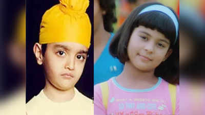 कुछ कुछ होता है के 21 साल पूरे, जानें कहां है छोटा सरदार और शाहरुख की बेटी