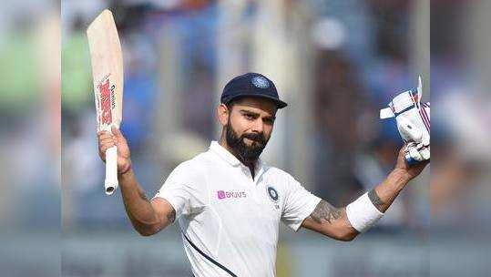 कप्तान के रूप में कोहली के 50 टेस्ट पूरे: क्या रहा खास