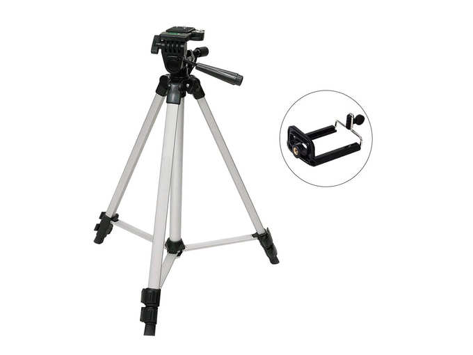 Xmate Metal Alloy Tripod