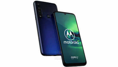 Moto G8 Plus स्मार्टफोन 24 अक्टूबर को होगा लॉन्च, सामने आए ये डीटेल्स