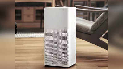 शाओमी MI Air Purifier 2C भारत में लॉन्च, कीमत ₹6,499