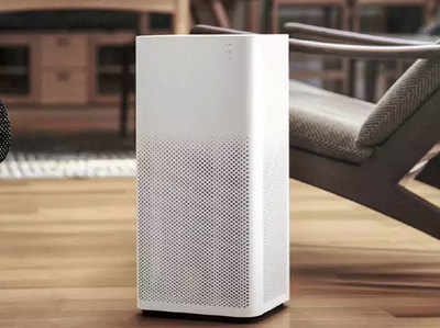 शाओमी MI Air Purifier 2C भारत में लॉन्च, कीमत ₹6,499