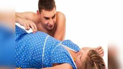 sex in pregnancy:  கர்ப்பக்காலத்தில் உடலுறவு வைத்துக் கொள்ளலாமா?