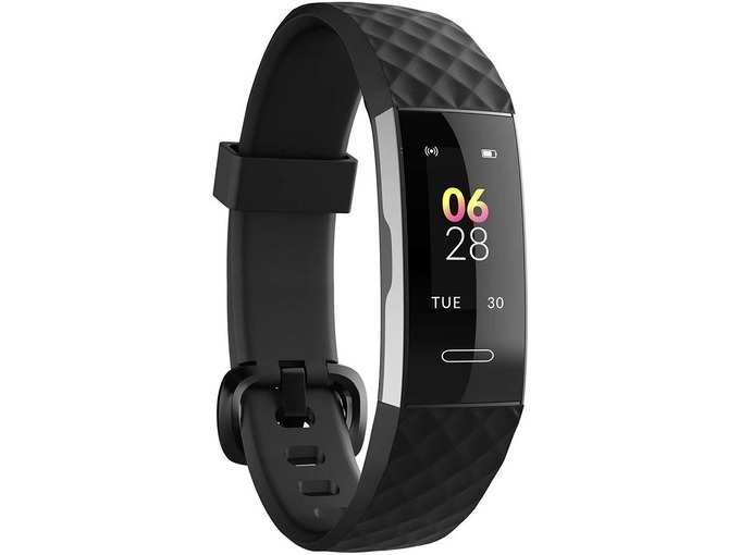 Noise ColorFit 2-Smart Fitness Band