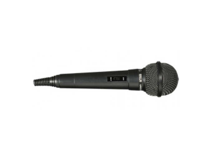 Ahuja Karaoke Microphone Aud54