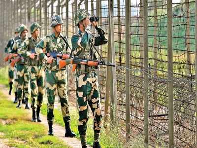 ইলিশ নিয়ে তুলকালাম, বাংলাদেশ সীমান্তরক্ষীর গুলিতে হত BSF জওয়ান