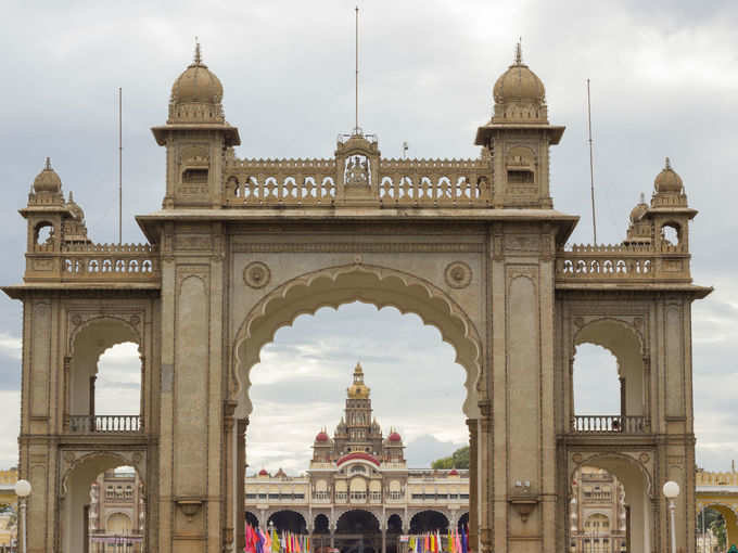 mysore 3