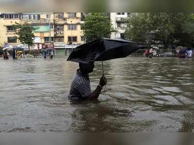 சென்னையில் 100 மிமீ மழை... தமிழ்நாடு வெதர்மேன் வார்னிங்!