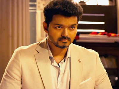 Vijay Bigil Release Date: பிகில் தமிழக விநியோக உரிமை ரூ.83 கோடிக்கு விற்பனை!