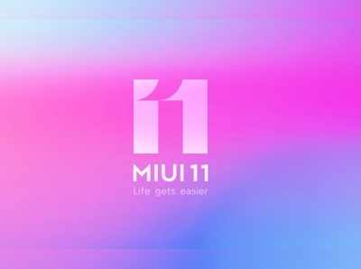 MIUI 11: ರೆಡ್ಮಿ ಅಪ್‌ಡೇಟ್ ಯಾವ ಫೋನ್‌ಗೆ ಲಭ್ಯ?