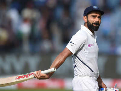 IND vs SA: टेस्ट रैंकिंग में नंबर 1 के ताज पर विराट कोहली की निगाहें