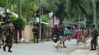 இலங்கை: பள்ளிகளுக்குத் தமிழ்ப் பெயர்.. பல கேள்விகளை எழுப்புகிறது!