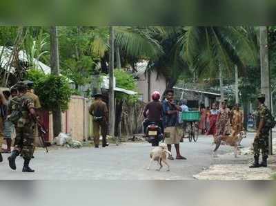 இலங்கை: பள்ளிகளுக்குத் தமிழ்ப் பெயர்.. பல கேள்விகளை எழுப்புகிறது!