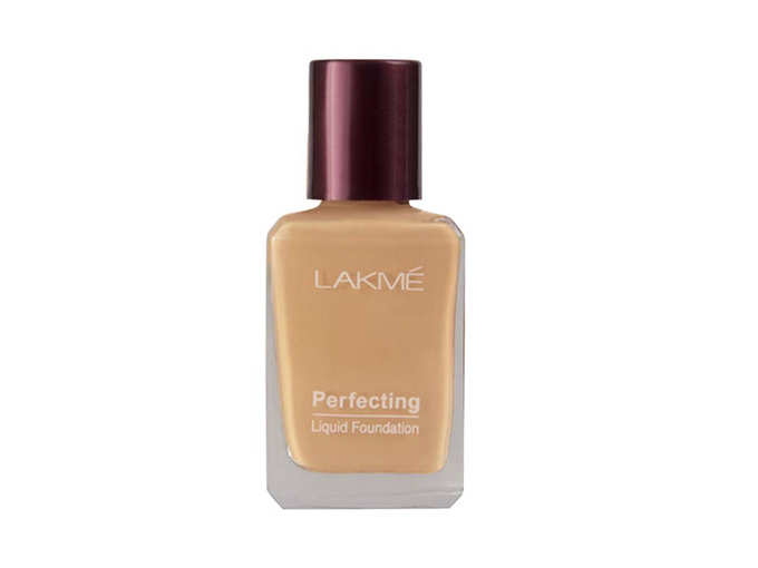 Lakme Perfecting Liquid Foundation