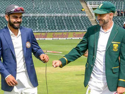 IND vs SA 3rd Test: कब और कहां देखें भारत (IND) बनाम साउथ अफ्रीका (SA) का LIVE मैच