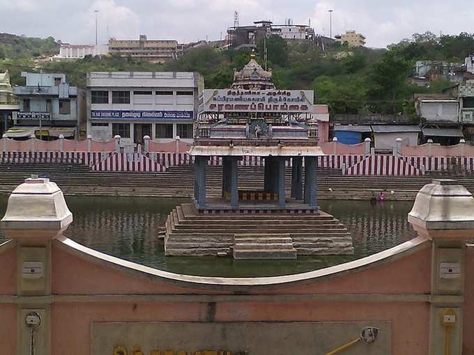 Thiruthani_Murugan_Temple_photos 4