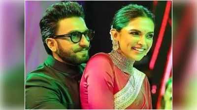 Deepika ఫొటోలు చూసి ఆగలేకపోతున్న రణ్‌వీర్