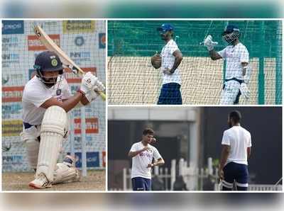 Ind vs SA 3rd Test: പരമ്പര തൂത്തുവാരാൻ ഇന്ത്യ; ടീമിൽ നിർണായക മാറ്റമുണ്ടായേക്കും, സാധ്യതകൾ ഇങ്ങനെ!!